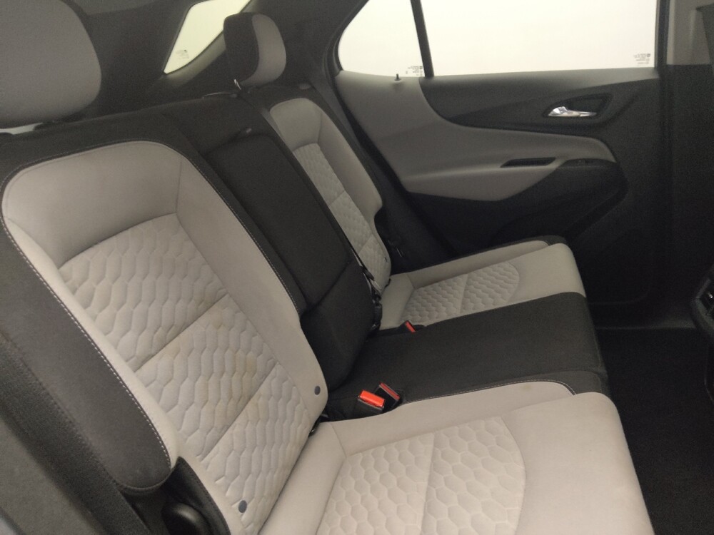 2019 Chevrolet Equinox in Jacksonville, FL 32210 - 18067473 19