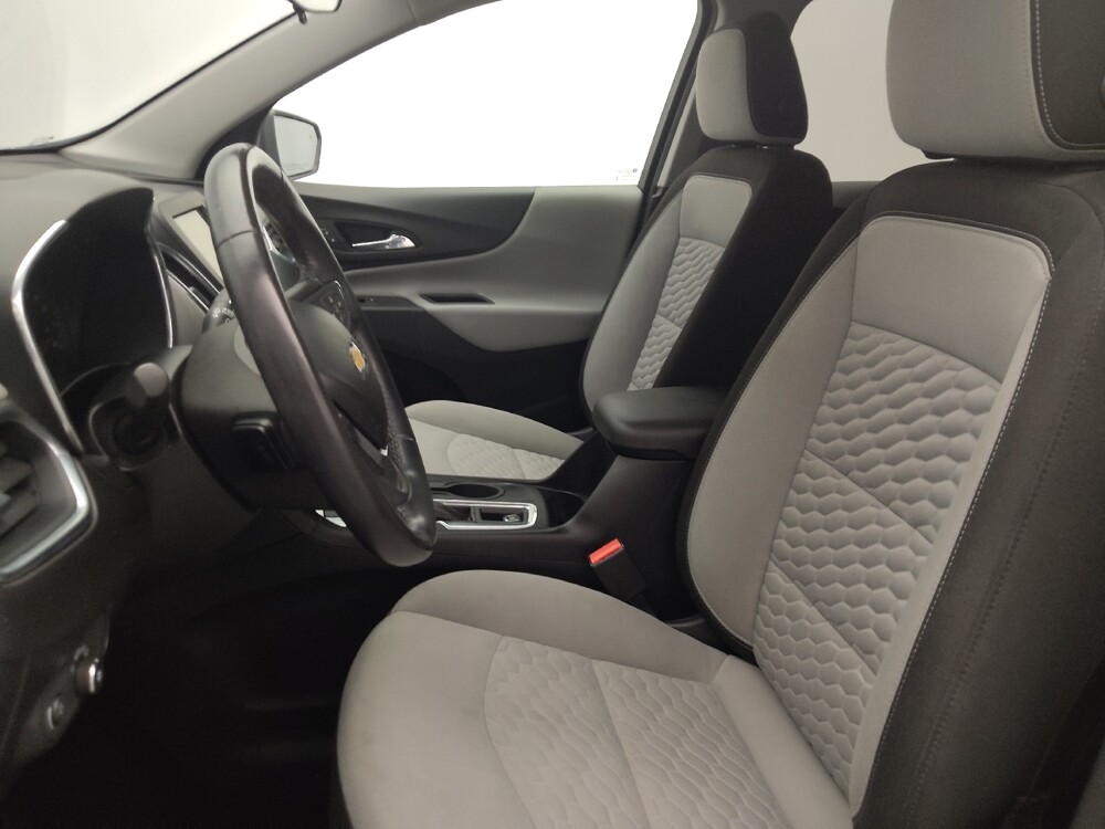 2019 Chevrolet Equinox in Jacksonville, FL 32210 - 18067473 17