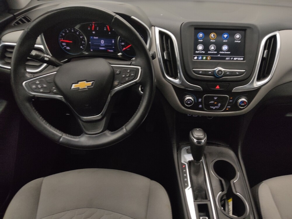 2019 Chevrolet Equinox in Jacksonville, FL 32210 - 18067473 22