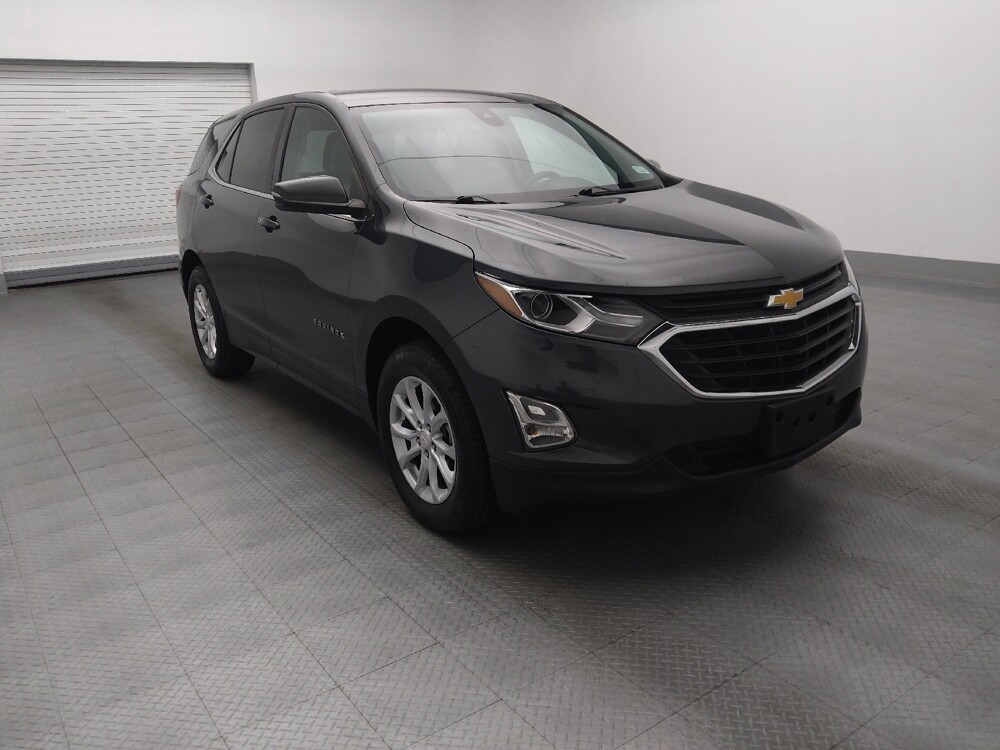 2019 Chevrolet Equinox in Jacksonville, FL 32210 - 18067473 13