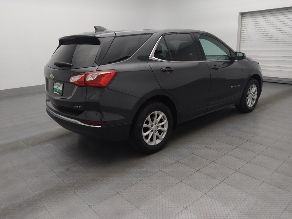 2019 Chevrolet Equinox in Jacksonville, FL 32210 - 18067473 10