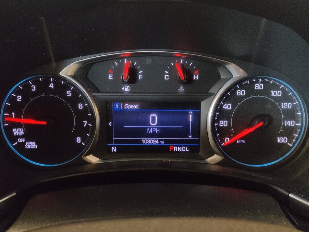 2019 Chevrolet Equinox in Jacksonville, FL 32210 - 18067473 23