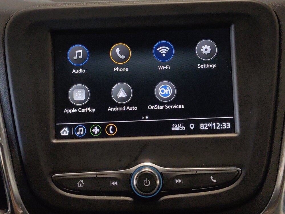 2019 Chevrolet Equinox in Jacksonville, FL 32210 - 18067473 25