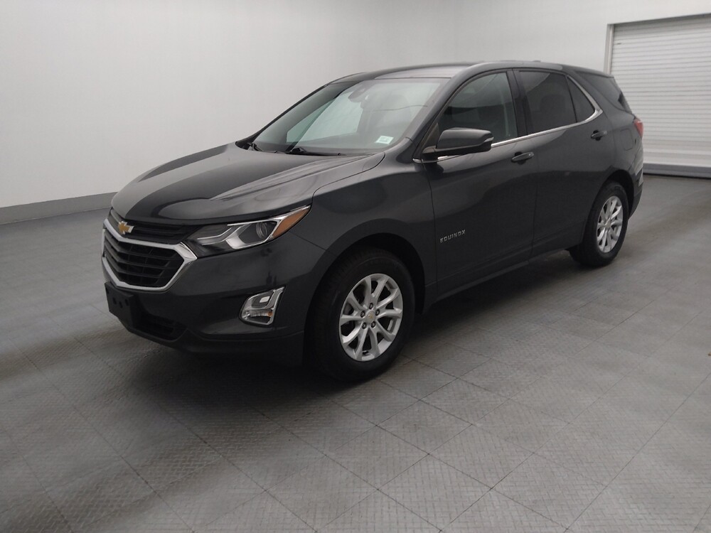 2019 Chevrolet Equinox in Jacksonville, FL 32210 - 18067473 2