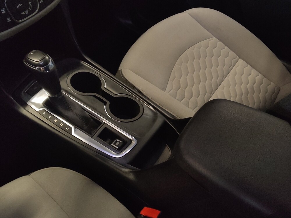 2019 Chevrolet Equinox in Jacksonville, FL 32210 - 18067473 26