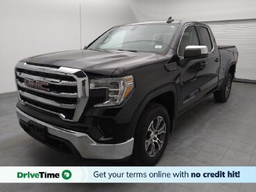 2019 GMC Sierra 1500 in Winston-Salem, NC 27103