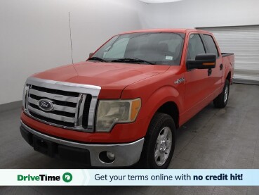 2011 Ford F150 in Fort Myers, FL 33907