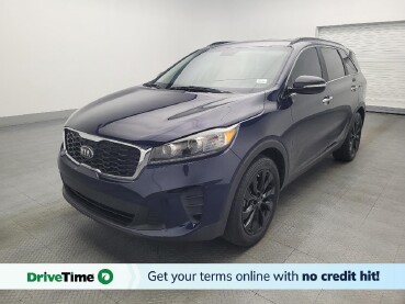 2019 Kia Sorento in Mobile, AL 36606