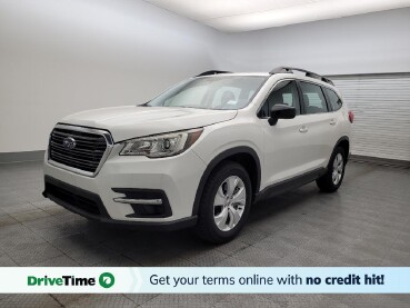 2019 Subaru Ascent in Phoenix, AZ 85022
