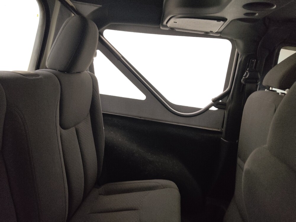 2017 Jeep Wrangler in Tampa, FL 33612 - 18067488 19