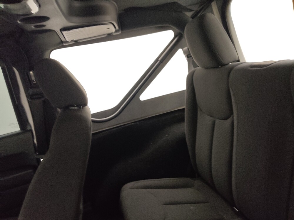 2017 Jeep Wrangler in Tampa, FL 33612 - 18067488 18