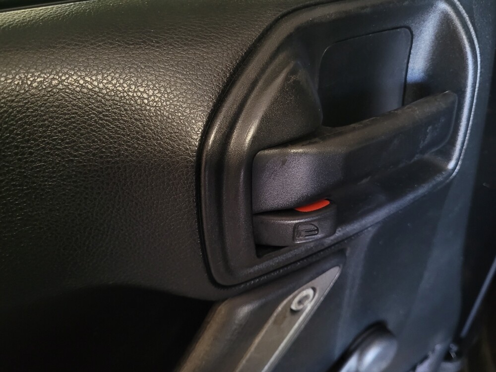 2017 Jeep Wrangler in Tampa, FL 33612 - 18067488 27