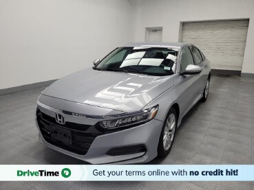 2020 Honda Accord in Las Vegas, NV 89102
