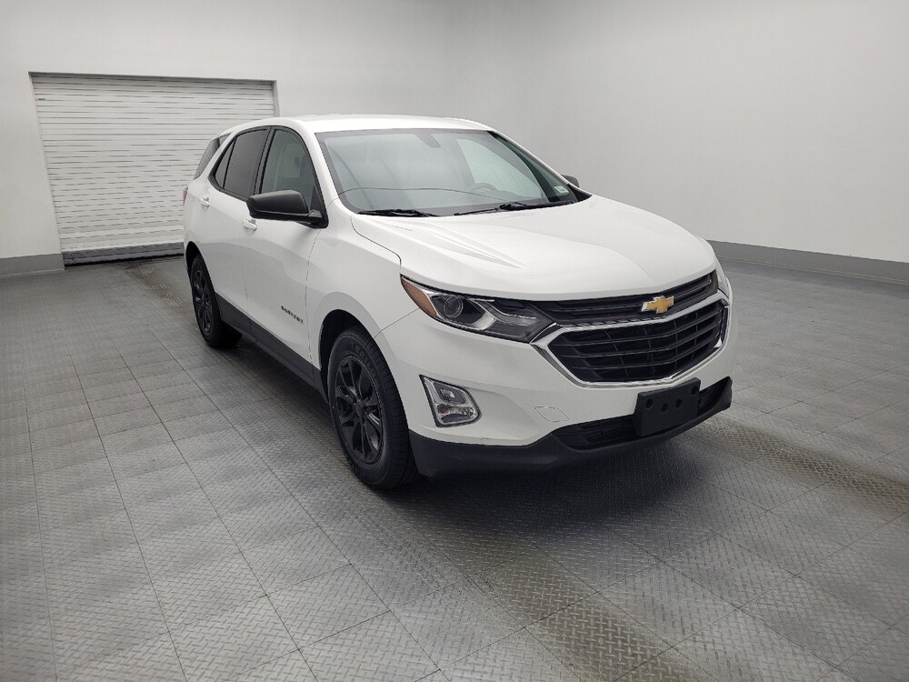 2018 Chevrolet Equinox in Pensacola, FL 32505 - 18067492 13