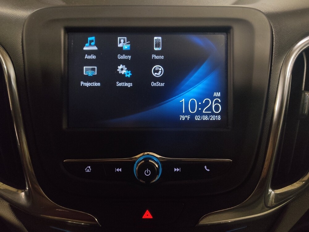 2018 Chevrolet Equinox in Pensacola, FL 32505 - 18067492 25