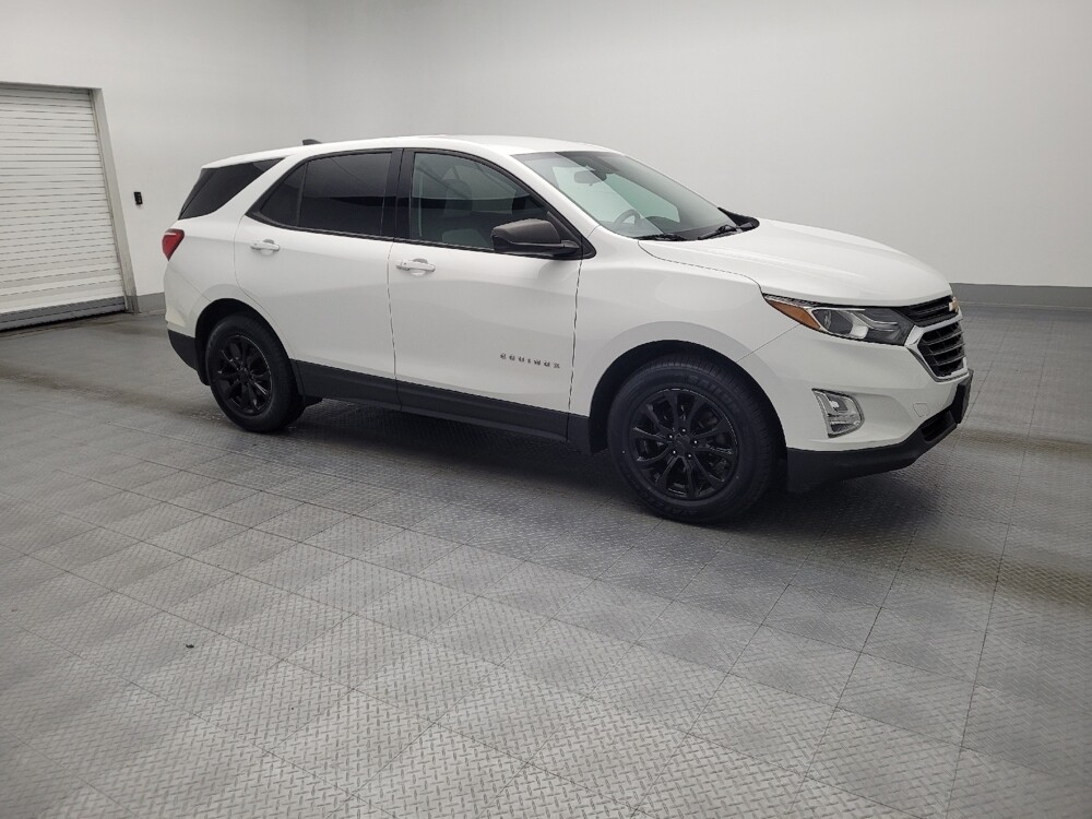 2018 Chevrolet Equinox in Pensacola, FL 32505 - 18067492 11