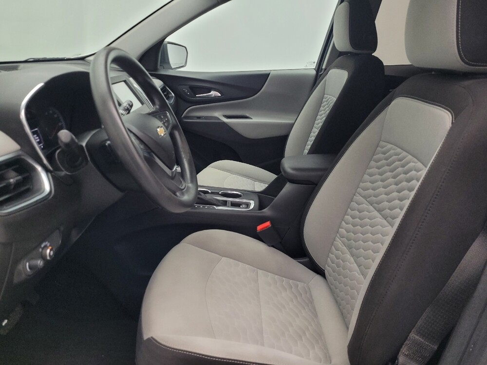 2018 Chevrolet Equinox in Pensacola, FL 32505 - 18067492 17