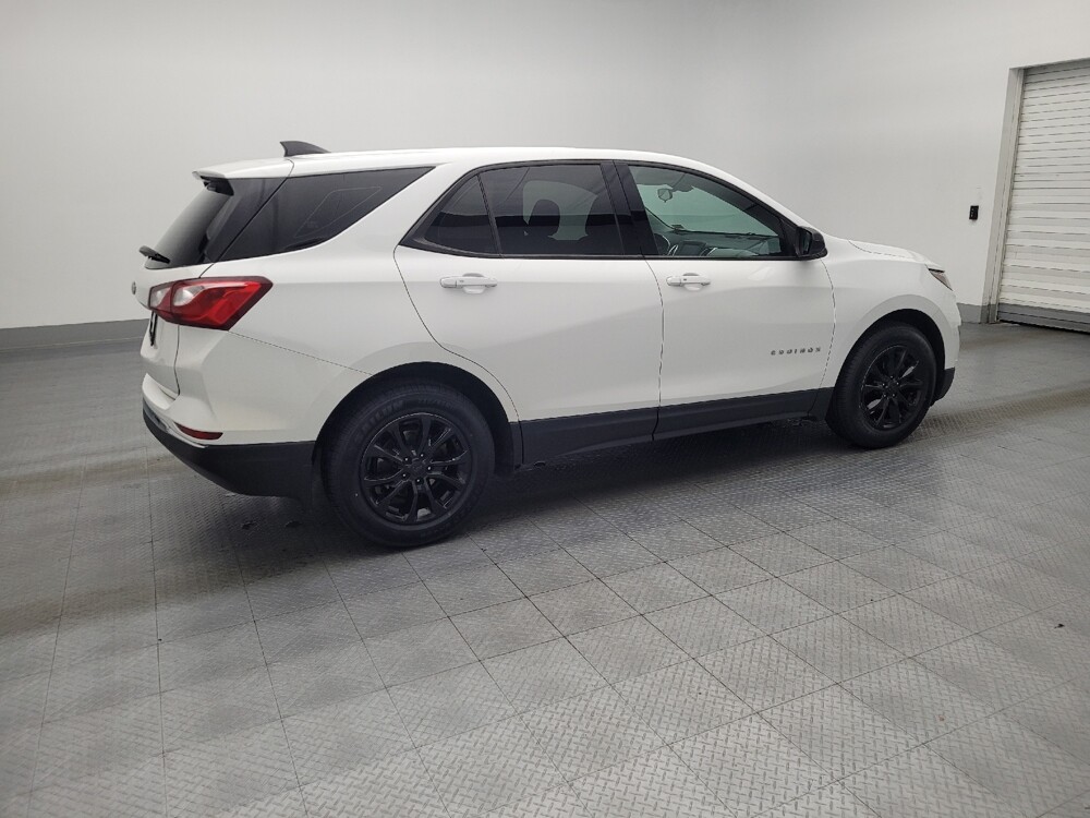 2018 Chevrolet Equinox in Pensacola, FL 32505 - 18067492 10