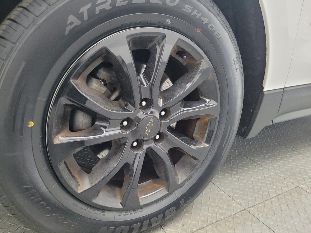 2018 Chevrolet Equinox in Pensacola, FL 32505 - 18067492 31