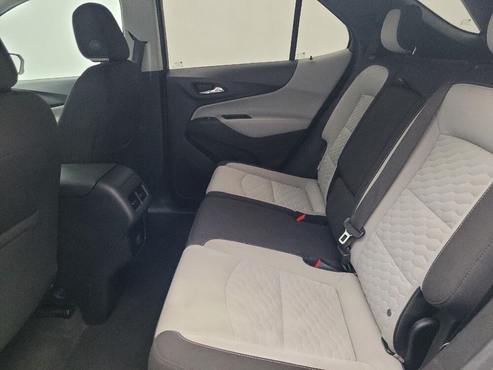 2018 Chevrolet Equinox in Pensacola, FL 32505 - 18067492 18