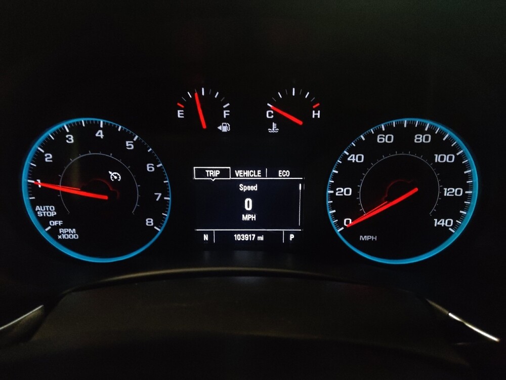 2018 Chevrolet Equinox in Pensacola, FL 32505 - 18067492 23