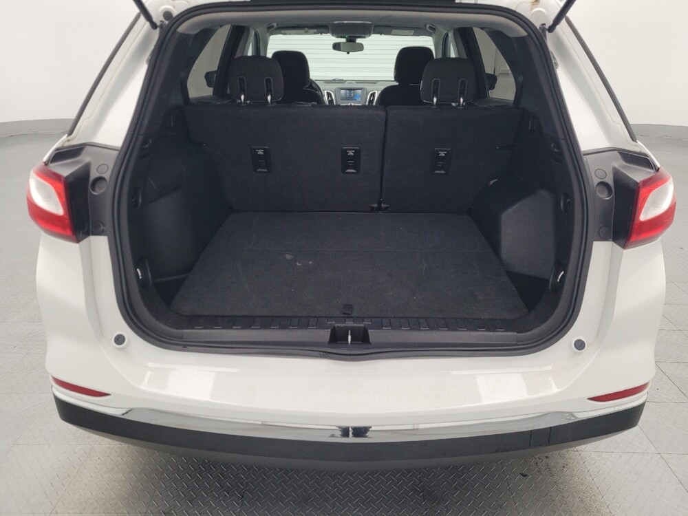 2018 Chevrolet Equinox in Pensacola, FL 32505 - 18067492 29