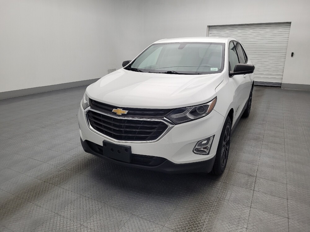 2018 Chevrolet Equinox in Pensacola, FL 32505 - 18067492 15