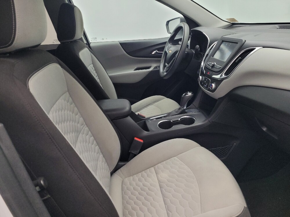 2018 Chevrolet Equinox in Pensacola, FL 32505 - 18067492 21
