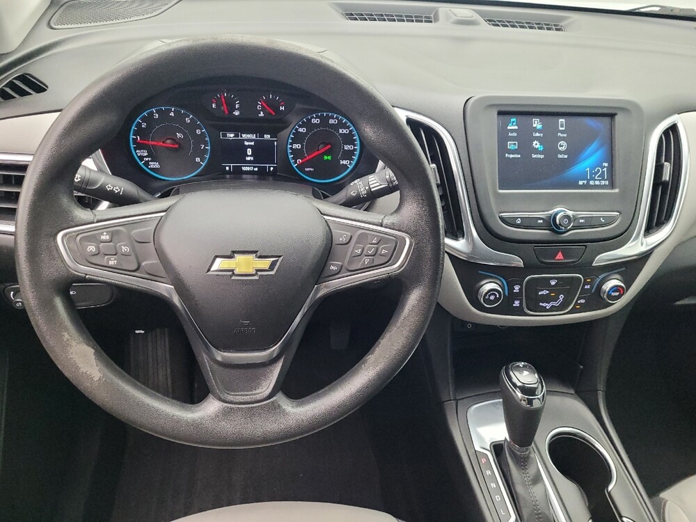 2018 Chevrolet Equinox in Pensacola, FL 32505 - 18067492 22
