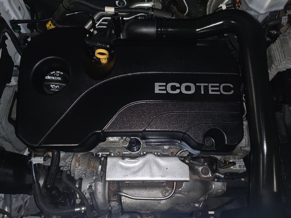 2018 Chevrolet Equinox in Pensacola, FL 32505 - 18067492 30