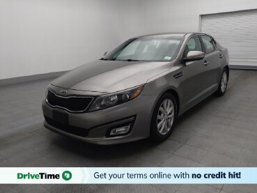 2015 Kia Optima in Ocala, FL 34471