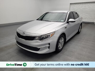 2017 Kia Optima in Mobile, AL 36606