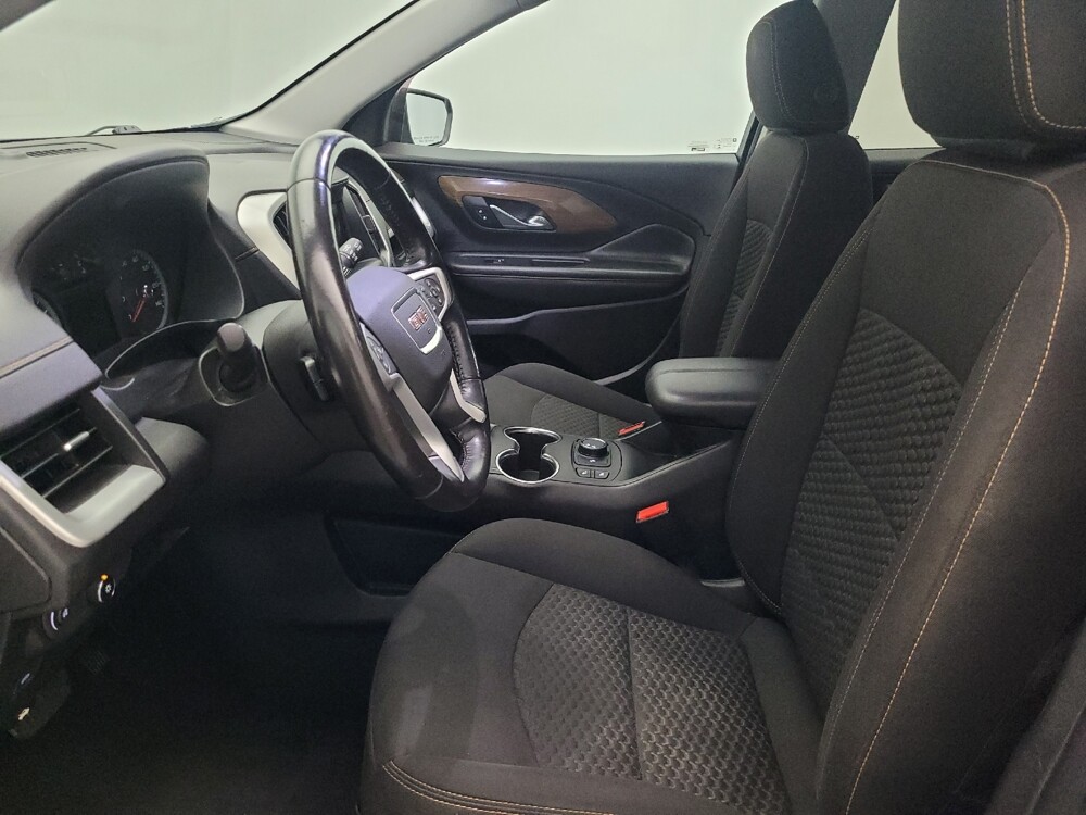 2018 GMC Terrain in Ocala, FL 34471 - 18067497 17