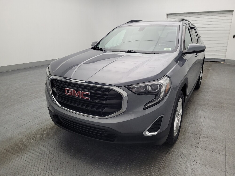 2018 GMC Terrain in Ocala, FL 34471 - 18067497 15