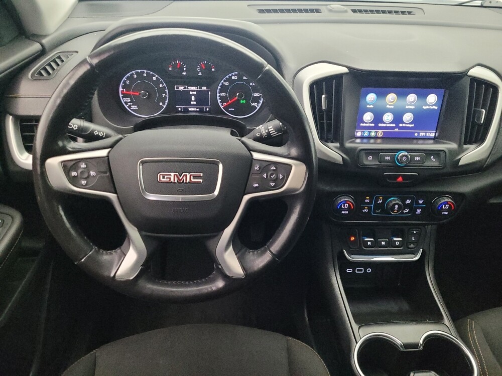 2018 GMC Terrain in Ocala, FL 34471 - 18067497 22