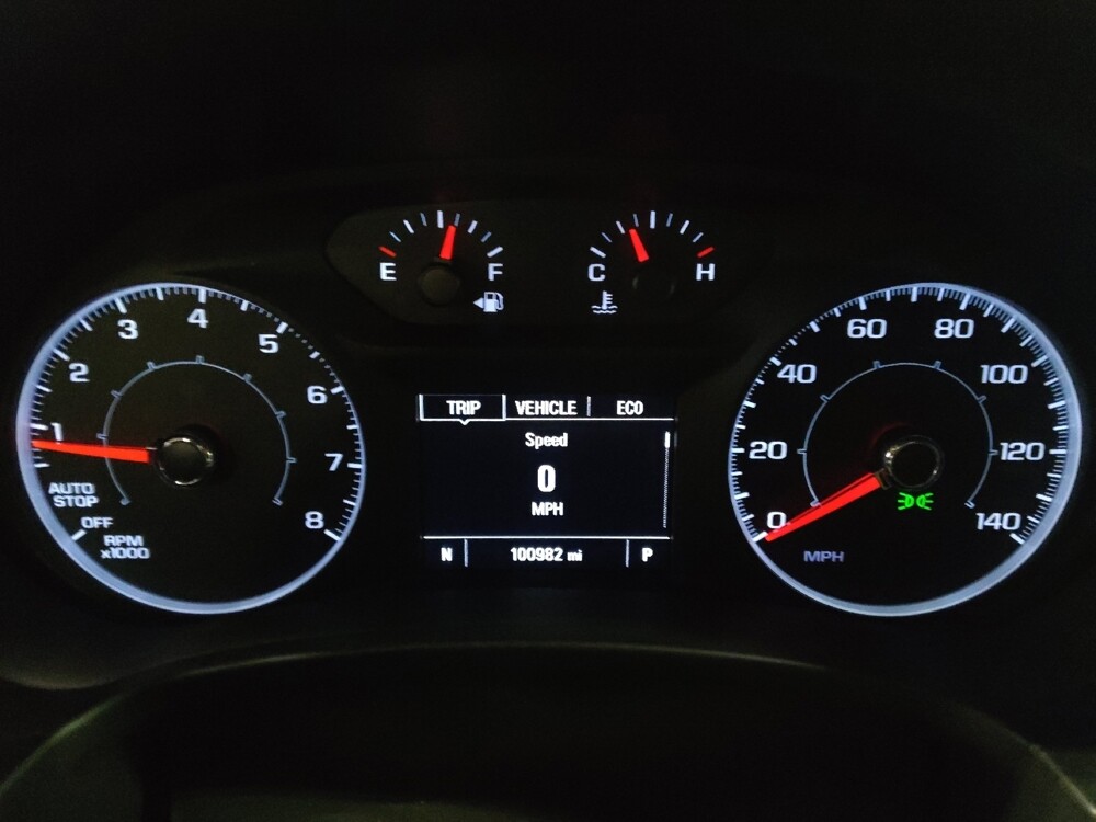 2018 GMC Terrain in Ocala, FL 34471 - 18067497 23