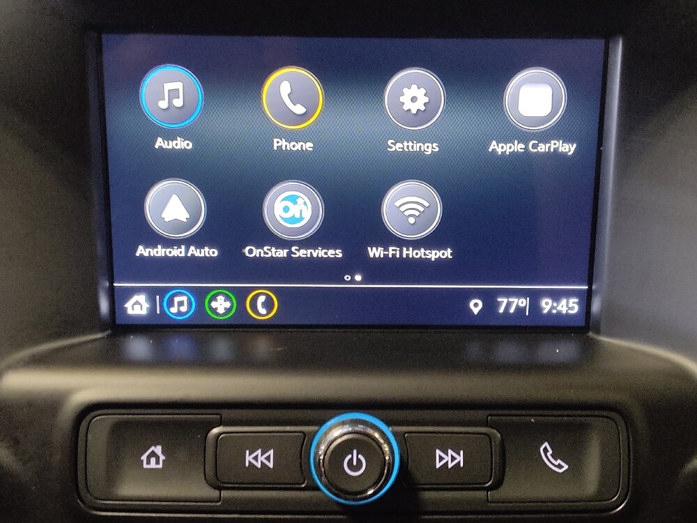 2018 GMC Terrain in Ocala, FL 34471 - 18067497 25