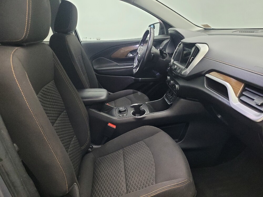 2018 GMC Terrain in Ocala, FL 34471 - 18067497 21