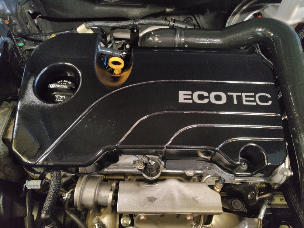 2018 GMC Terrain in Ocala, FL 34471 - 18067497 30