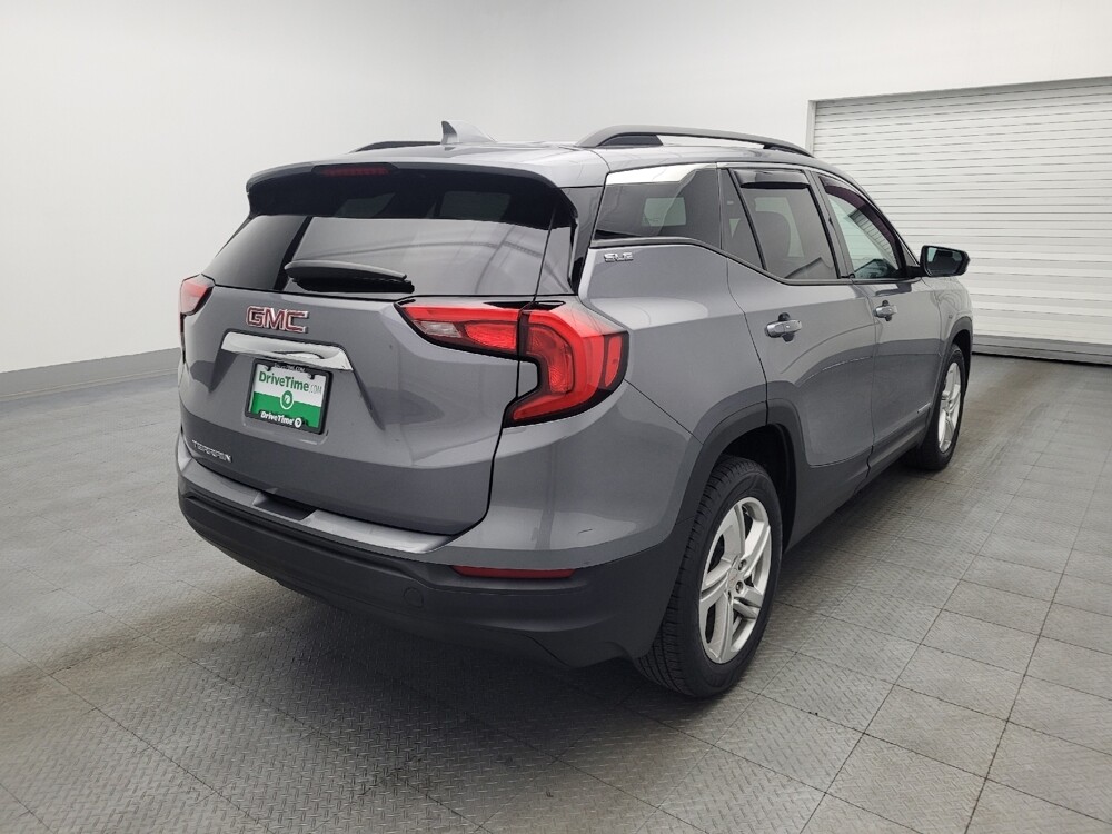 2018 GMC Terrain in Ocala, FL 34471 - 18067497 9
