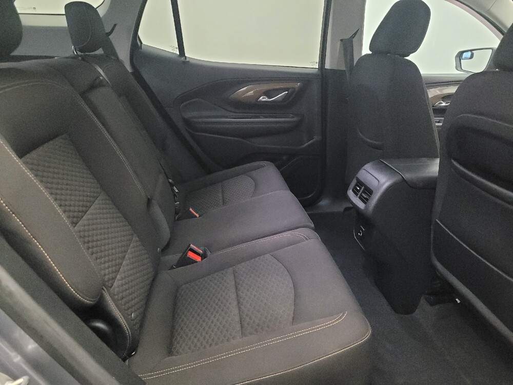 2018 GMC Terrain in Ocala, FL 34471 - 18067497 19