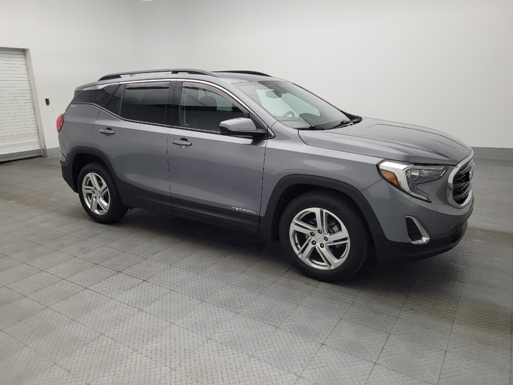 2018 GMC Terrain in Ocala, FL 34471 - 18067497 11