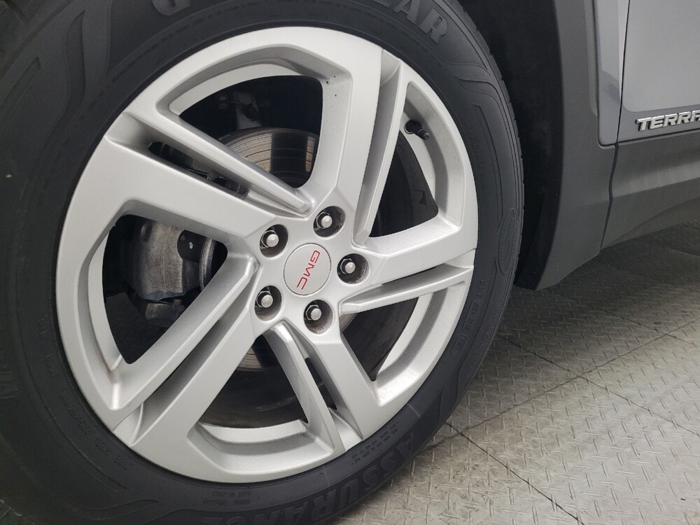 2018 GMC Terrain in Ocala, FL 34471 - 18067497 31