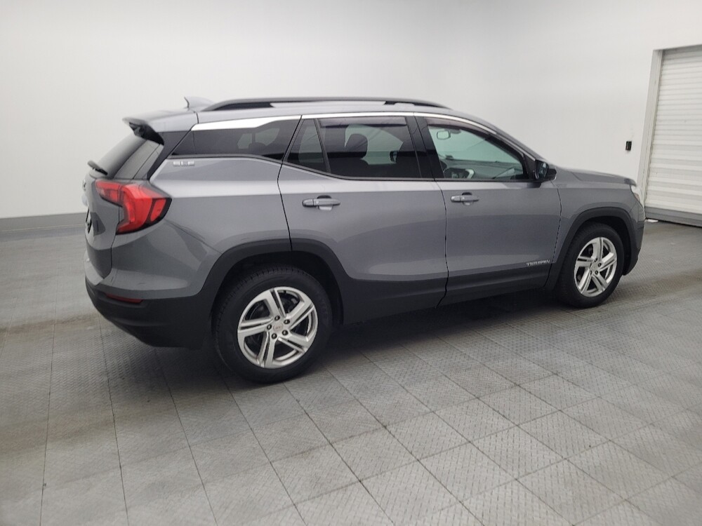 2018 GMC Terrain in Ocala, FL 34471 - 18067497 10