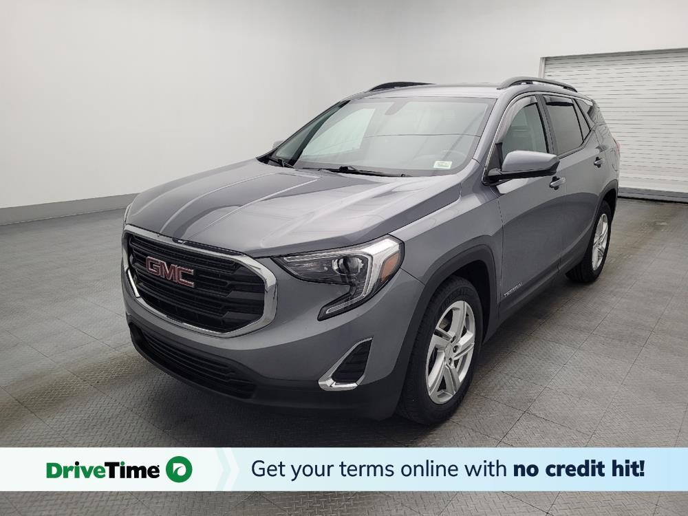 2018 GMC Terrain in Ocala, FL 34471 - 18067497