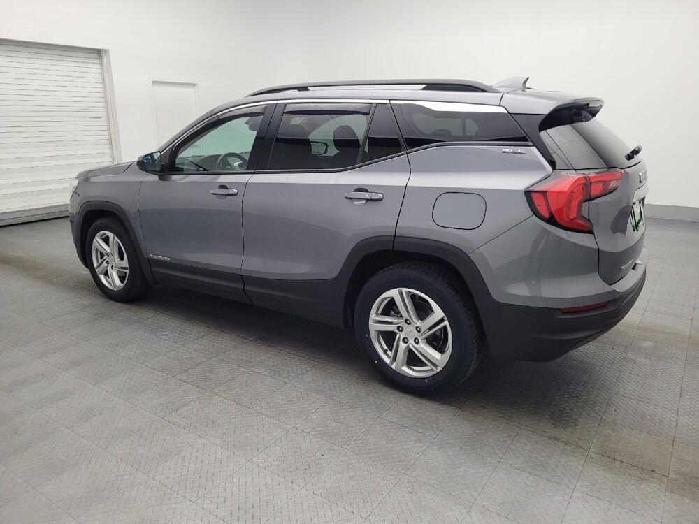 2018 GMC Terrain in Ocala, FL 34471 - 18067497 3