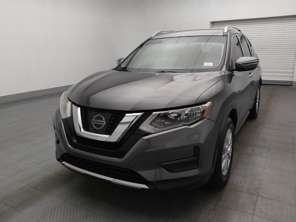 2017 Nissan Rogue in Ocala, FL 34471 - 18067498 15