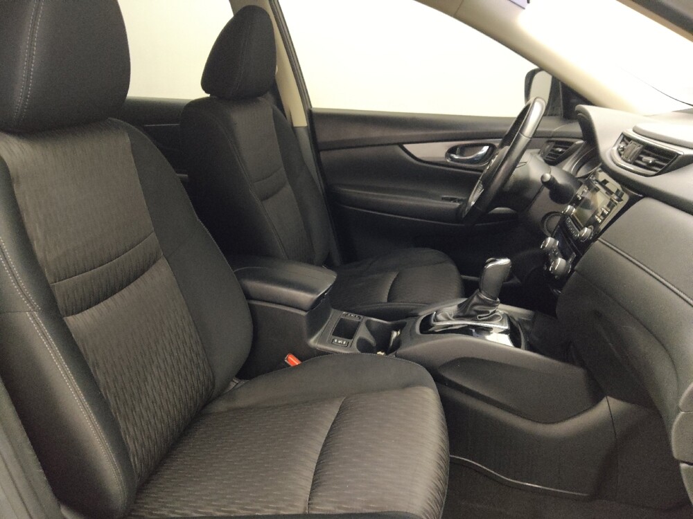 2017 Nissan Rogue in Ocala, FL 34471 - 18067498 21