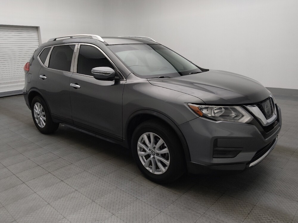 2017 Nissan Rogue in Ocala, FL 34471 - 18067498 11