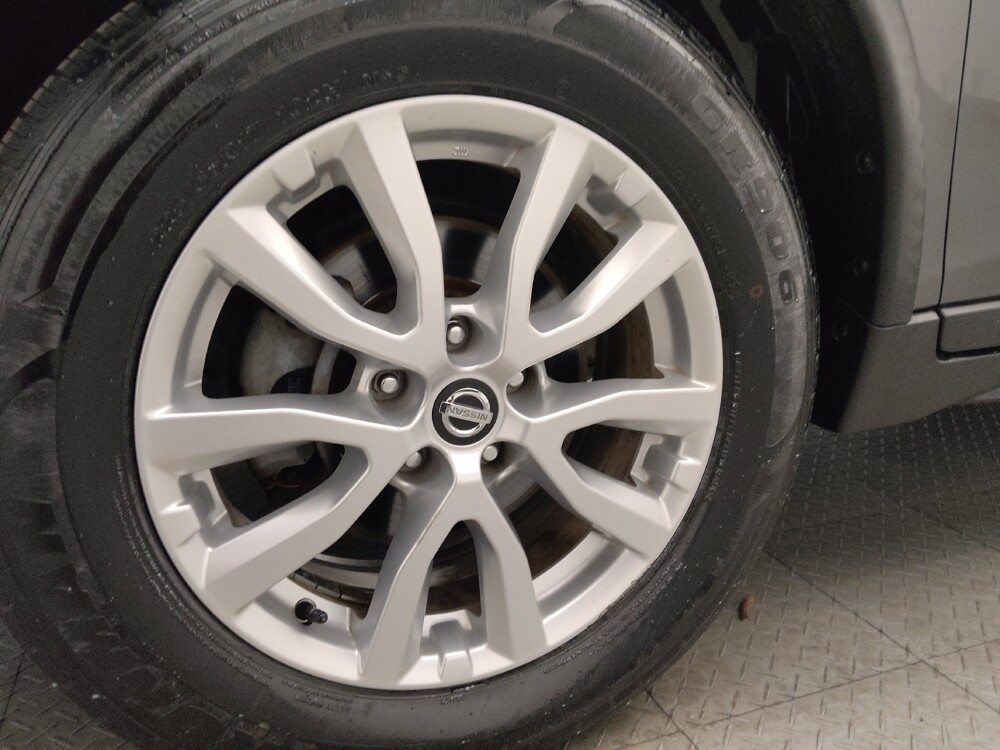 2017 Nissan Rogue in Ocala, FL 34471 - 18067498 31